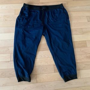 Under Armour Men Loose coldgear 4XL